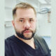 Жуков Алексей Владимирович, врач ортопед-травматолог, хирург в Пушкине